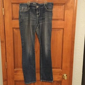 Vanity Jeans